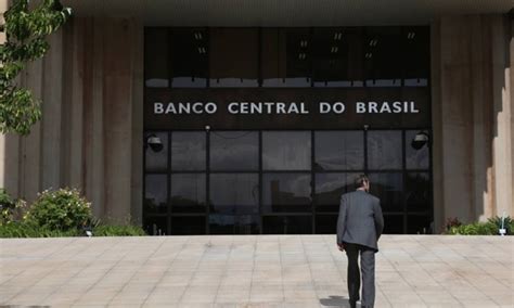Central bank building in brasilia. Diretor do Banco Central diz que economia vai se recuperar ...