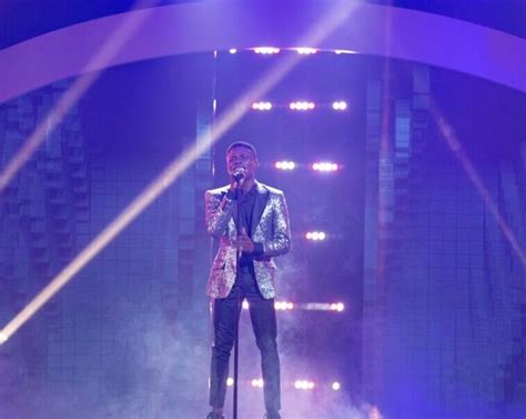 Kingdom was a delight to watch on stage and you can relive that delightful moment by watching his performance again here. Kingdom Nigerian Idol | 234Star