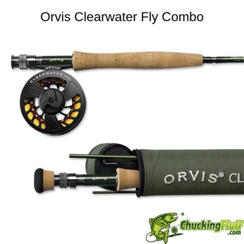 Best Fly Fishing Combos 2022 Beginners Buying Guide