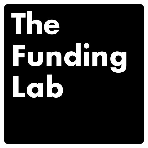 Home The Funding Lab