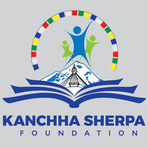 kf520px kanchha sherpa foundation