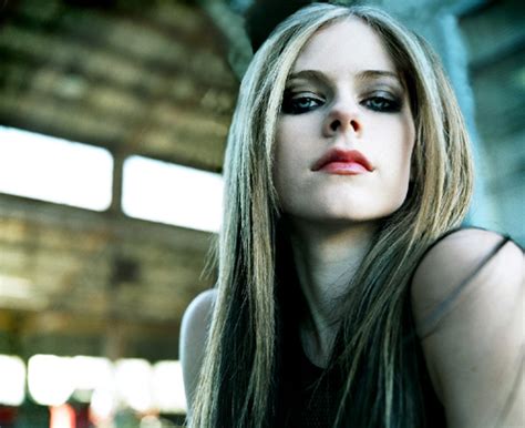 Avril Lavigne Under My Skin Under My Skin Photo 11866107 Fanpop