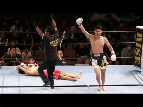 Best Mma Knockouts October Part Fights Hd Highlights Youtube