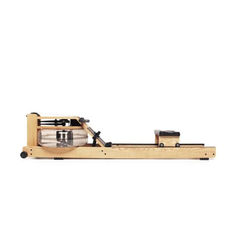 Waterrower Review The Home Gym Rowing Machine You Need Buy Side From Wsj