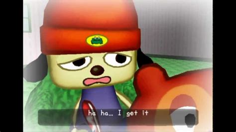 Parappa The Rapper 2 Walkthroughgameplay Ps2 Hd Youtube