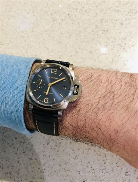 Best Panerai Images On Pholder Watches Watchexchange And Watches Circlejerk