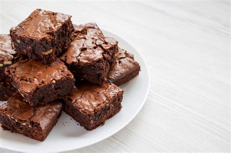 Celebrate 420 With This Historic Pot Brownie Recipe