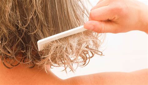Tricks For Thinning Hair Style And Beauty