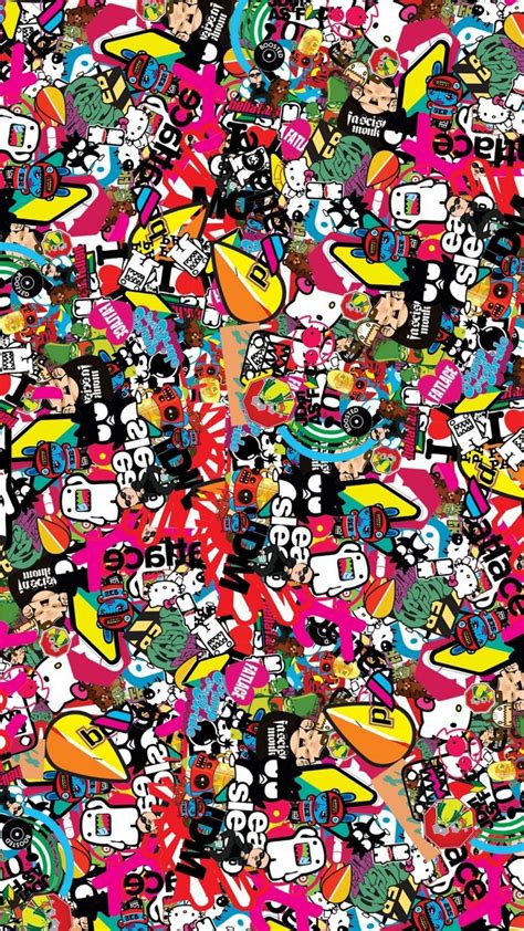 Doodle Art Kolpaper Awesome Free Hd Wallpapers