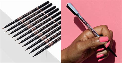 Best Eyebrow Pencils These Are 16 Of The Most Raved About Brow