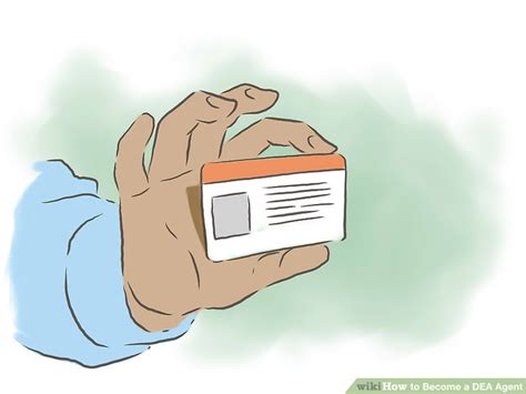 How To Become A Dea Agent With Pictures Wikihow