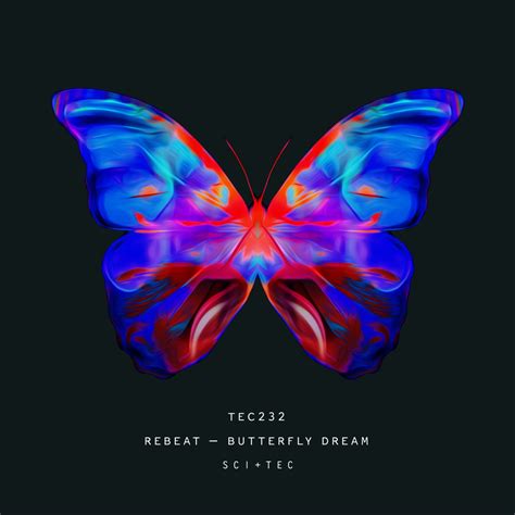 Rebeat Butterfly Dream Tec232 Electrobuzz