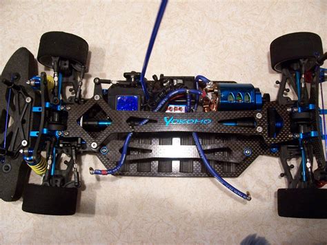 Most vehicular drive shafts are made of steel, a. best shaft drive car? - Page 3 - R/C Tech Forums