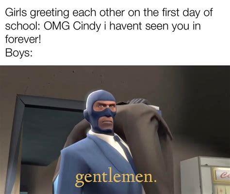 Gentlemen Tf2memes