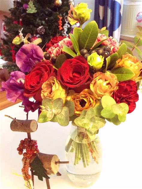 Check spelling or type a new query. Flower I got to 10 wedding anniversary!! (With images ...