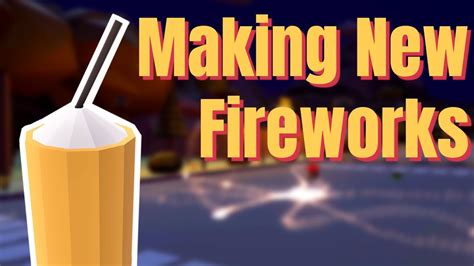 To follow the journey of building this game behind the scenes, subscribe to my youtube channel. Say hello to the Whistler | Fireworks Mania | Weekly Unity ...