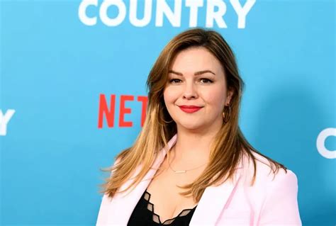 Amber Tamblyn Net Worth Age Bio Height Husband Parents