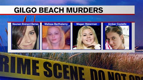 Gilgo Beach Murders How Investigators Caught Serial Killer Suspect Rex