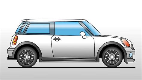 Build on these basic skills to create a realistic car that's as detailed and customized as you like. HOW TO DRAW A CAR STEP BY STEP YouTube - YouTube