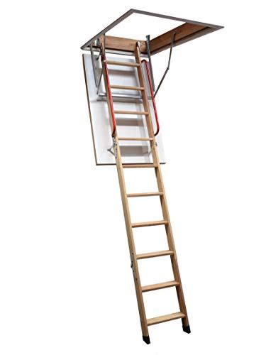 How To Choose The Best Loft Ladder In The Uk Clean House Fast