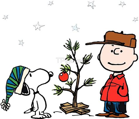 Well you're in luck, because here they come. Charlie Brown Christmas: Greeting Cards | Redbubble