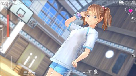 Ps4 Exclusive Lover Gets Tons Of Screenshots Ahead Of Release