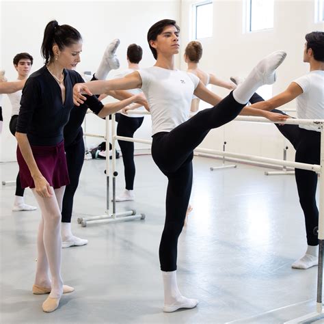 Miami City Ballets Summer Intensive The Compassionate Professional