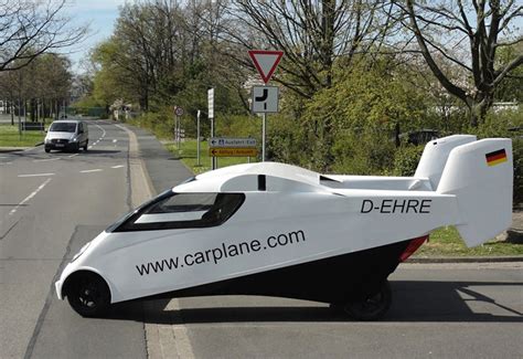 10 Real Flying Cars For Sale Of 2019