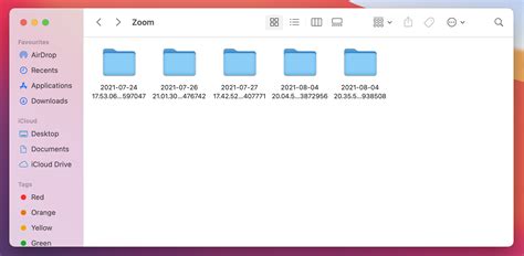 How To Access Zoom Recordings Grain Blog