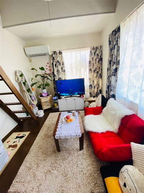 Living room interior design photo gallery || living room wall design || living room designs indian stylesimple living room wall decor design simple living r. 1R Japanese Apartment + Loft | living room |interiordesign ideas in 2020 | Living room loft ...