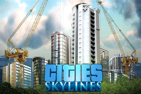 Cities Skylines Deluxe Edition Iosapk Full Version Free