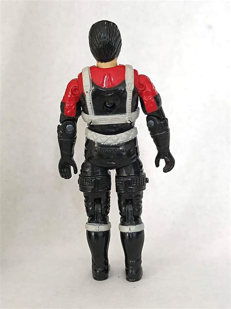 Image mirrored below, click here to check out their full line up of gi joe products. Metal-Head - Destros Anti-Tank Specialist - Gi Joe ...