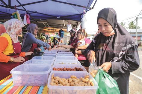 Kuih Satu 10 Sen Licin 60 Minit Kosmo Digital