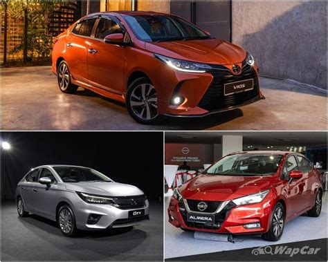 Private sellers can also sign up with. Is the new 2021 Toyota Vios facelift a better car than the ...