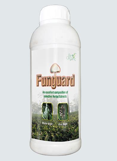 Nivshakti Bioenergy Pvt Ltd Fungard Bio Controller Fungicide