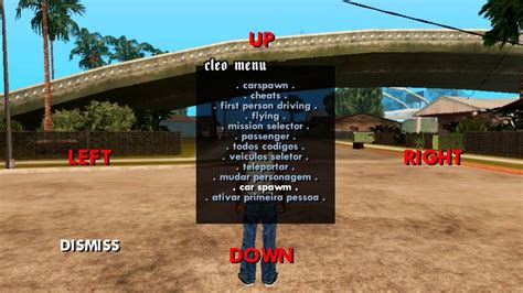 Gta San Andreas Cleo Mod Apk Obb Download  Free Download For Software