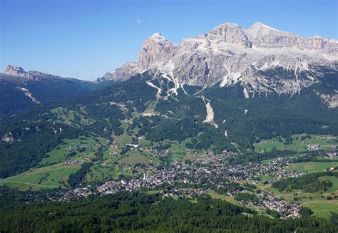 Top 10 Facts About The Dolomites In Italy Discover Walks Blog