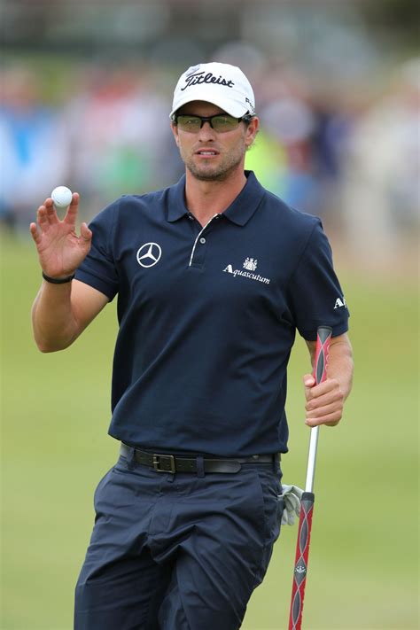Let S Take A Moment To Celebrate Adam Scott On His Masters Win No Not