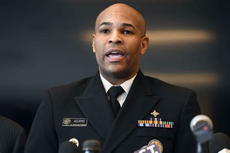 Surgeon General Defends Integrity Of Covid 19 Numbers Politico