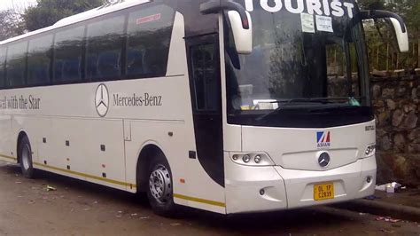 Find used coach buses on machinio. Mercedes Benz Bus & Coaches Hire Delhi India - YouTube