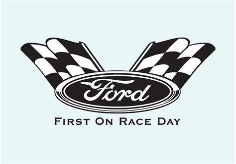 Download Ford Vector Logo 63795 - Download Free Vectors, Clipart ...