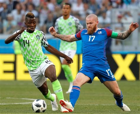 3 october 1996 (age 23) place of birth: Rohr: Nigeria's Iheanacho lacking confidence ahead of ...