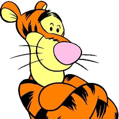 Tiggers Are Wonderful Things On Twitter Teaching Session Of The