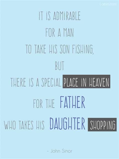 My daughter got me a world's best dad mug. 40 Funny Father Daughter Quotes And Sayings - Macho Vibes