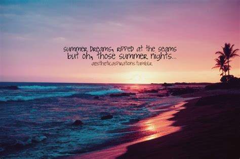 One night these two, came. Summer nights quotes and sayings with pics