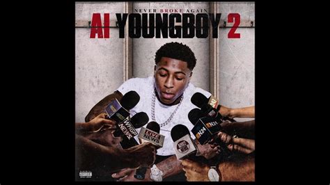 Nba Youngboy Time Im On Official Instrumental Prod Dubba Aa X