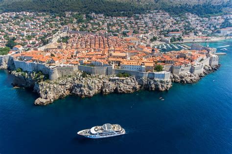 Für deinen urlaub mit hund zadar findest du hier 4 hundefreundliche ferienhäuser, ferienwohnungen & hotels. Kreuzfahrt Dubrovnik Zadar 2018