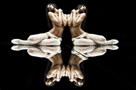 St Artistic Nude Artwork By Photographer Koray Erkaya At Model Society