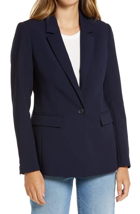 Best Blazers For Women From Nordstrom To Wear This Fall