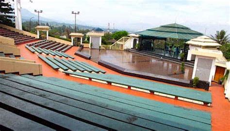 Bandung Tour99 by Jaya Anugrah Wisata: DAGO TEA HOUSE